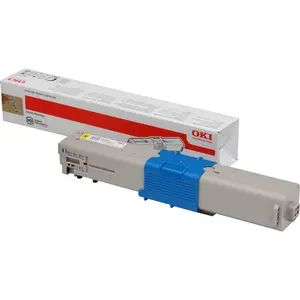 Toner 44973533 ca. 1500 pages gelb Toner 44973533 ca. 1500 pages gelb