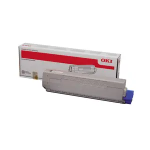 Toner 44844616 ca. 7000 pages black Toner 44844616 ca. 7000 pages black