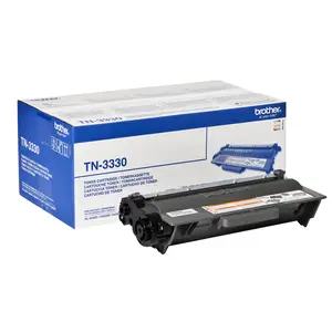 Toner TN3330 ca. 3000 pages black Toner TN3330 ca. 3000 pages black