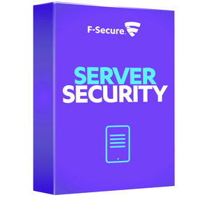 Server Security 1-24 User 3 Years Maintenance Renewal license Multilingual