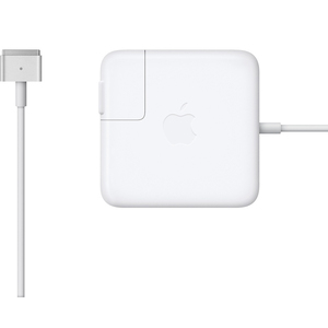 MagSafe2 Power Supply (85 Watt) for MacBook Pro with Retina Display 38,1 cm (15'')