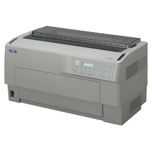 DFX-9000N Dot matrix printer, 9 pins