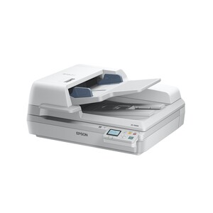 WorkForce DS-70000N flatbed scanner incl. Document feeder A3 600x600 dpi