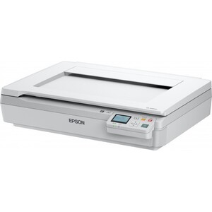 Workforce DS-50000N Flatbed Scanner A3 600x600 DPI