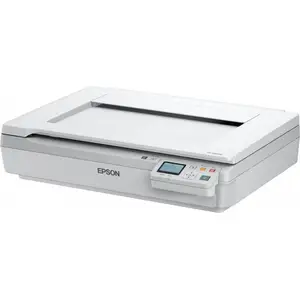 Workforce DS-50000N Flachbettscanner A3 600x600 DPI Workforce DS-50000N Flachbettscanner A3 600x600 DPI