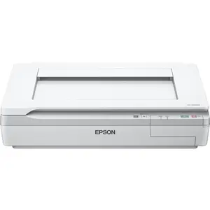 Workforce DS-50000 Flachbettscanner A3 600x600 DPI Workforce DS-50000 Flachbettscanner A3 600x600 DPI