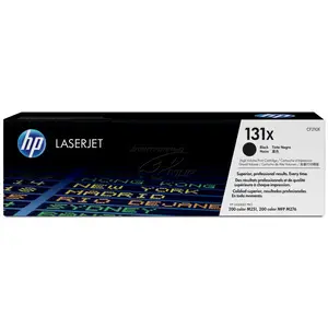 Toner CF210X ca. 2400 pages black Toner CF210X ca. 2400 pages black