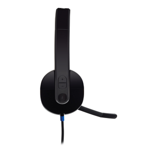 H540 USB Headset black