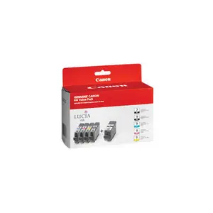 Ink Cartridge PGI-9 PBK/C/M/Y/GY grey/yellow/cyan/magenta/photo black Ink Cartridge PGI-9 PBK/C/M/Y/GY grey/yellow/cyan/magenta/photo black