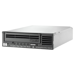 HP StorageWorks LTO5-Ultrium SAS Internal Tape Drive