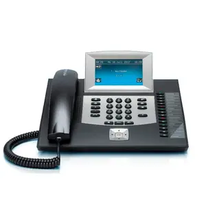 COMfortel 2600 schwarz, 10,92cm (4,3'') Display, SDHC-Slot COMfortel 2600 schwarz, 10,92cm (4,3'') Display, SDHC-Slot
