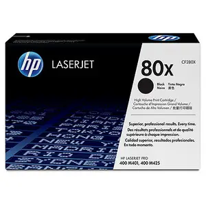 Toner CF280XD ca. je 6900 pages black Twinpack Toner CF280XD ca. je 6900 pages black Twinpack