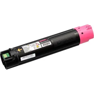 Toner C13S050657 ca. 13700 pages magenta Toner C13S050657 ca. 13700 pages magenta
