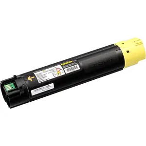 Toner C13S050656 ca. 13700 pages gelb Toner C13S050656 ca. 13700 pages gelb