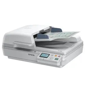 WorkForce DS-6500 document scanner A4 N 1200x1200 dpi WorkForce DS-6500 document scanner A4 N 1200x1200 dpi