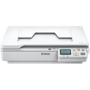 Workforce DS-5500N Flatbed Scanner incl. document Feeder A4 1200x1200 DPI Workforce DS-5500N Flatbed Scanner incl. document Feeder A4 1200x1200 DPI