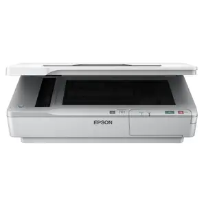Workforce DS-5500 Flatbed Scanner A4 1200x1200 DPI Workforce DS-5500 Flatbed Scanner A4 1200x1200 DPI