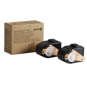 Toner 106R02604 ca. je 4500 pages yellow Twinpack Toner 106R02604 ca. je 4500 pages yellow Twinpack