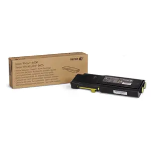 Toner 106R02247 ca. 2000 pages yellow Toner 106R02247 ca. 2000 pages yellow