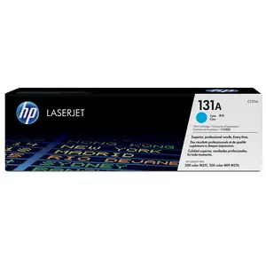 Toner CF211A ca. 1800 Seiten cyan Toner CF211A ca. 1800 Seiten cyan