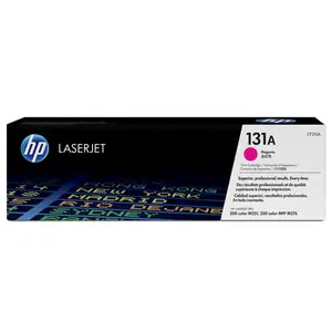 Toner CF213A ca. 1800 pages magenta Toner CF213A ca. 1800 pages magenta