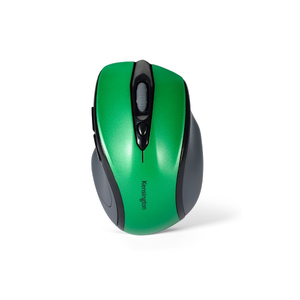 Pro Fit Mid Size Mouse optical anthracite green 3 Keys