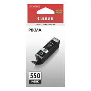 Ink Cartridge PGI-550 black Ink Cartridge PGI-550 black