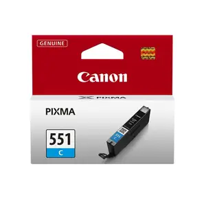 Ink Cartridge CLI-551XL C cyan Ink Cartridge CLI-551XL C cyan