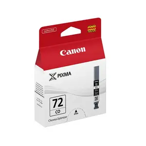 Ink Cartridge PGI-72CO chroma optimizer Ink Cartridge PGI-72CO chroma optimizer