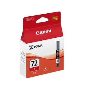 Ink Cartridge PGI-72R red Ink Cartridge PGI-72R red