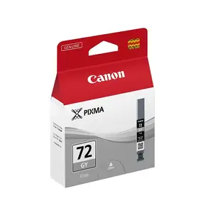 Ink Cartridge PGI-72GY grey Ink Cartridge PGI-72GY grey