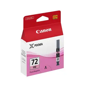 Ink Cartridge PGI-72PM photo magenta Ink Cartridge PGI-72PM photo magenta