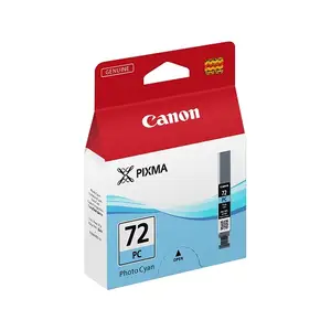 Ink Cartridge PGI-72PC cyan Ink Cartridge PGI-72PC cyan