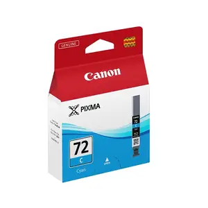 Ink Cartridge PGI-72C cyan Ink Cartridge PGI-72C cyan