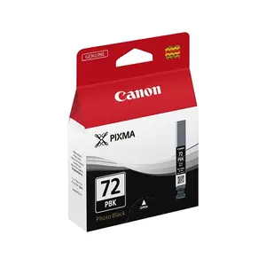 Ink Cartridge PGI-72PBK photo black Ink Cartridge PGI-72PBK photo black
