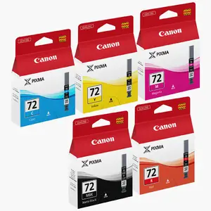ink cartridge PFI-77 cyan/yellow/magenta/red/mat black Multipack ink cartridge PFI-77 cyan/yellow/magenta/red/mat black Multipack