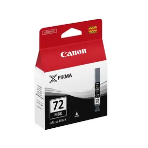 Ink Cartridge PGI-72MBK mat schwa Ink Cartridge PGI-72MBK mat schwa