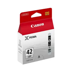 Ink Cartridge CLI-42LGY Lighr Grey Ink Cartridge CLI-42LGY Lighr Grey