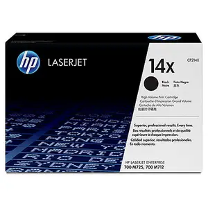Toner CF214X ca. 17500 Seiten schwarz Toner CF214X ca. 17500 Seiten schwarz