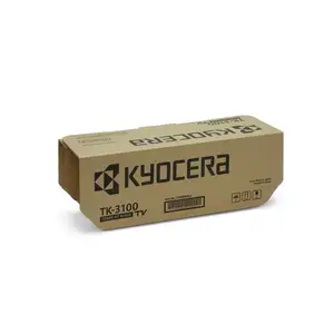Toner 1T02MS0NL0 TK-3100 ca. 12500 pages black Toner 1T02MS0NL0 TK-3100 ca. 12500 pages black
