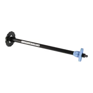 Ampere XL 61cm (24") Spindel für DesignJet T120 ePrinter, T520 ePrinter Ampere XL 61cm (24") Spindel für DesignJet T120 ePrinter, T520 ePrinter