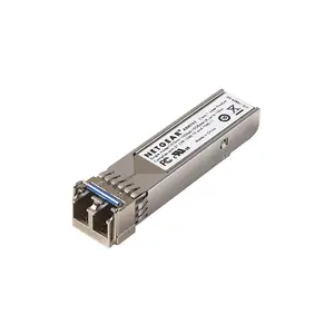 ProSafe 10GB SR SFP+ GBIC AXM762 10er Pack Module (Bulk) ProSafe 10GB SR SFP+ GBIC AXM762 10er Pack Module (Bulk)
