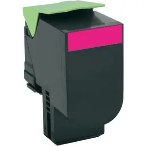Toner 70C2XM0 ca. 4000 Seiten magenta Toner 70C2XM0 ca. 4000 Seiten magenta