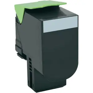 Toner 70C2XK0 ca. 8000 Seiten schwarz Toner 70C2XK0 ca. 8000 Seiten schwarz