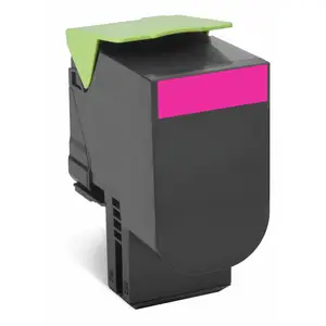 Toner 70C20M0 ca. 1000 pages magenta Toner 70C20M0 ca. 1000 pages magenta