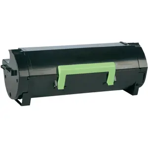 Toner 60F2H00 ca. 10000 Seiten schwarz Toner 60F2H00 ca. 10000 Seiten schwarz