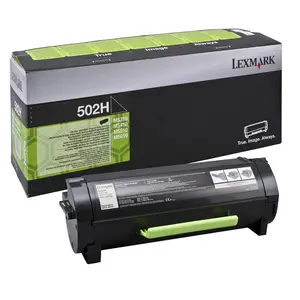 Toner 50F2X00 ca. 10000 pages black Toner 50F2X00 ca. 10000 pages black