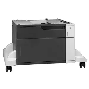 Druckerständer-Ablagefach für Laserjet Enterprise 700 Printer M712dn, 700 Printer M712n, M712xh Druckerständer-Ablagefach für Laserjet Enterprise 700 Printer M712dn, 700 Printer M712n, M712xh