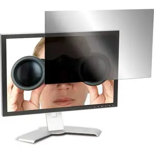 Blickschutzfilter für 68,6cm (27") 16:9 Displays schwarz Blickschutzfilter für 68,6cm (27") 16:9 Displays schwarz