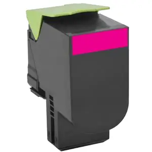 Toner 80C2HM0 ca. 3000 Seiten magenta Toner 80C2HM0 ca. 3000 Seiten magenta